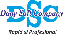 DanySoft Company SRL